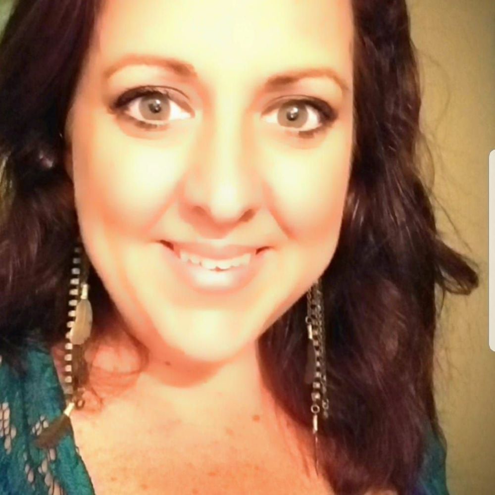 Meet your Posher, Taryn